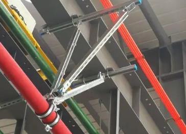 三山抗震支架厂家与你分享你必须做的紧急情况下的准备